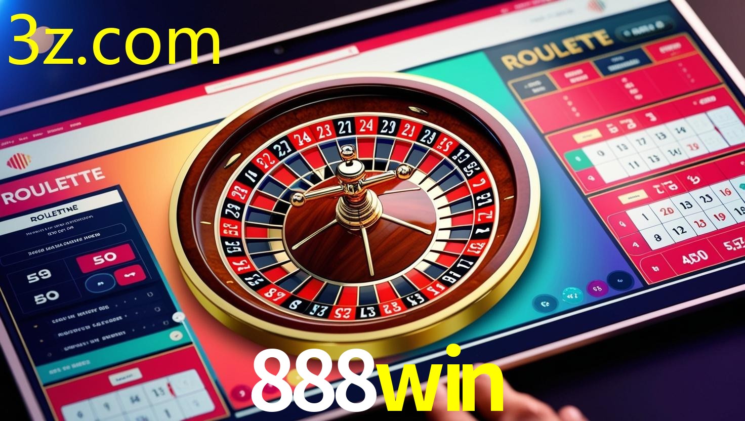 888WIN