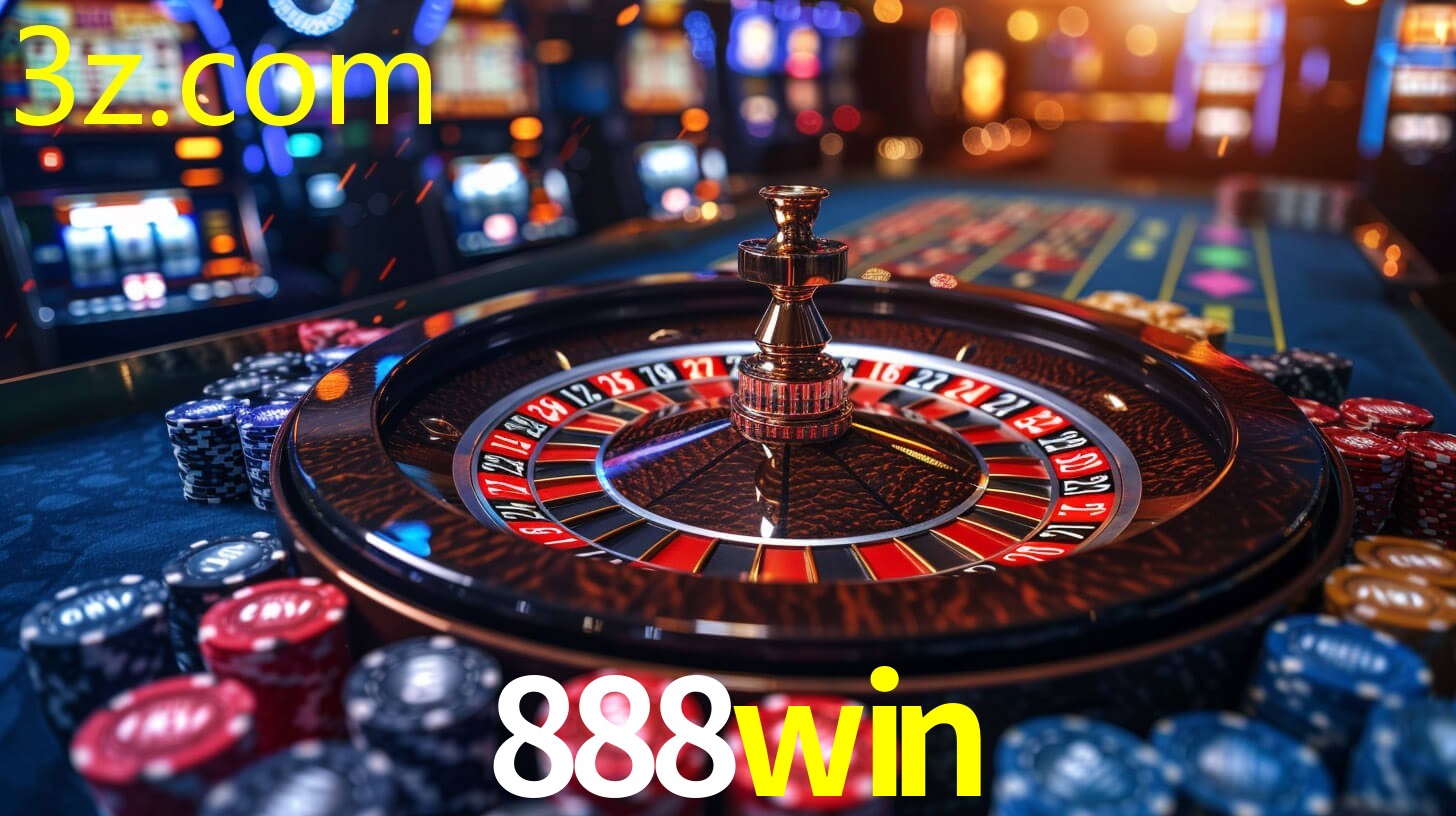 888WIN
