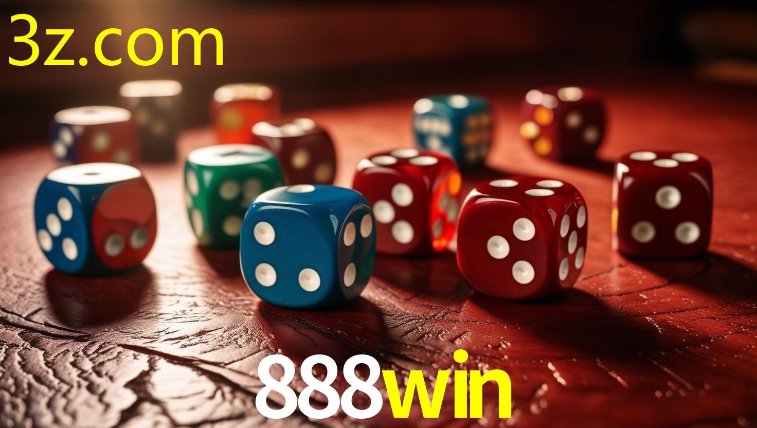 888WIN