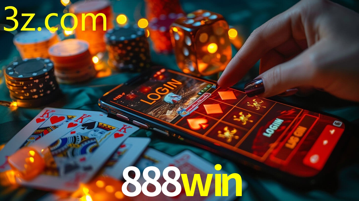 888WIN