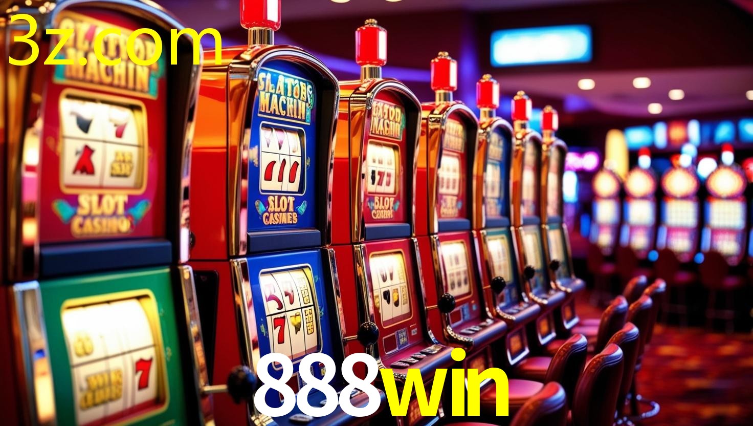 888WIN
